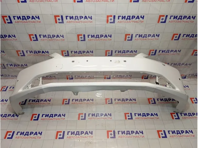 Бампер передний Toyota Camry 5211933987