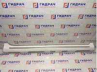 Накладка порога правая Toyota Camry 7585133100