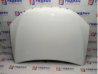 Капот Toyota Camry 5330133110