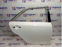 Дверь задняя правая Toyota Camry 6700333200
