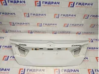 Крышка багажника Toyota Camry 6440133590