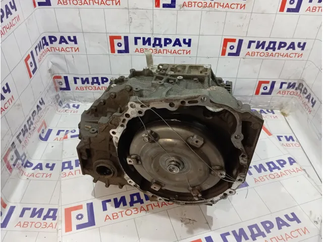 АКПП (автоматическая коробка переключения передач) Toyota Camry 3050033600
