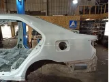 Крыло заднее левое Toyota Camry