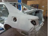 Крыло заднее левое Toyota Camry