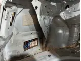 Крыло заднее левое Toyota Camry