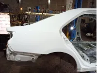 Крыло заднее правое Toyota Camry