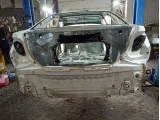 Панель задняя Toyota Camry