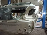 Панель задняя Toyota Camry