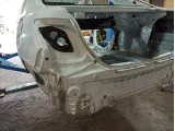 Панель задняя Toyota Camry