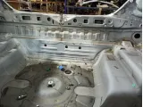 Панель задняя Toyota Camry