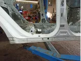 Порог со стойкой правый Toyota Camry