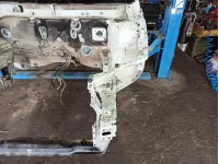 Лонжерон передний левый Toyota Camry