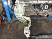 Лонжерон передний правый Toyota Camry
