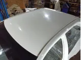 Крыша Toyota Camry