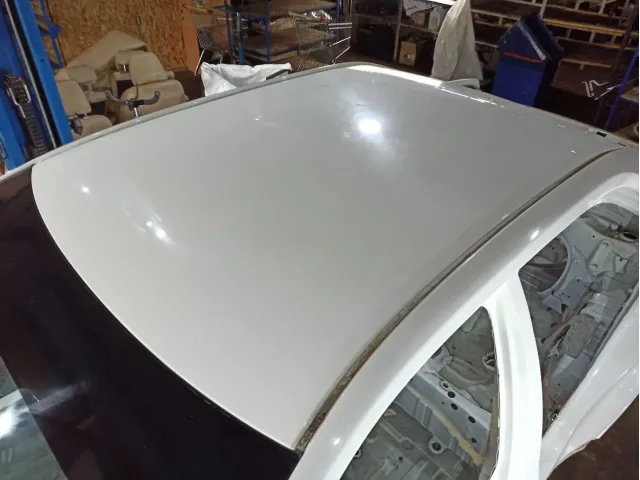 Крыша Toyota Camry