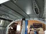 Крыша Toyota Camry