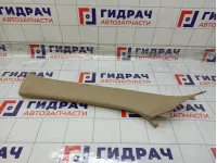 Обшивка стойки передней левой верхняя Toyota Camry 6222033170A0