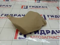 Обшивка стойки передней левой нижняя Toyota Camry 6210233210A0