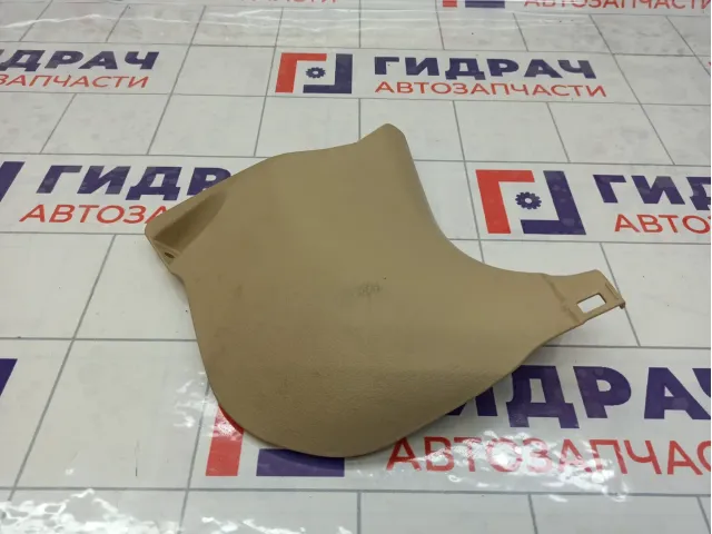 Обшивка стойки передней правой нижняя Toyota Camry 6210133120A0
