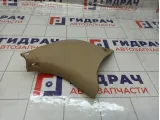 Обшивка стойки передней правой нижняя Toyota Camry 6210133120A0