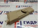 Обшивка стойки средней левой верхняя Toyota Camry 6242033170A0