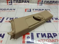 Обшивка стойки средней левой верхняя Toyota Camry 6242033170A0
