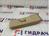 Обшивка стойки средней левой верхняя Toyota Camry 6242033170A0