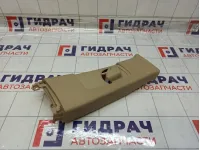 Обшивка стойки средней правой верхняя Toyota Camry 6241033170A0