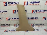 Обшивка стойки средней левой нижняя Toyota Camry 6241433100A0