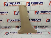 Обшивка стойки средней левой нижняя Toyota Camry 6241433100A0