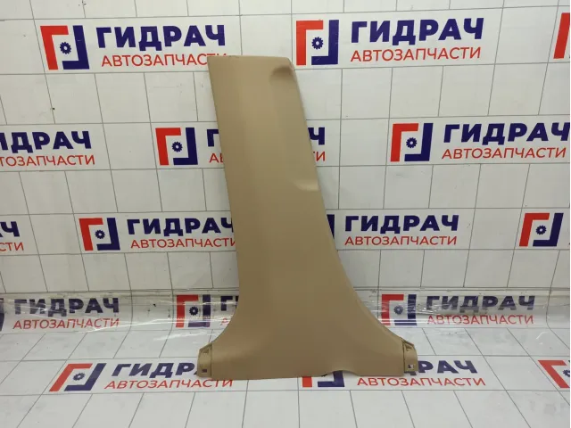 Обшивка стойки средней левой нижняя Toyota Camry 6241433100A0