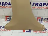Обшивка стойки средней левой нижняя Toyota Camry 6241433100A0
