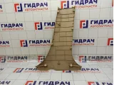 Обшивка стойки средней левой нижняя Toyota Camry 6241433100A0