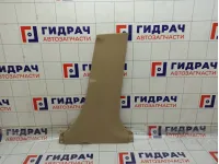 Обшивка стойки средней правой нижняя Toyota Camry 6241333100A0