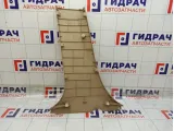Обшивка стойки средней правой нижняя Toyota Camry 6241333100A0