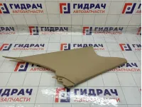 Обшивка стойки задней левой верхняя Toyota Camry 6248033190A0