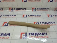 Накладка порога внутренняя задняя левая Toyota Camry 6791833110A0