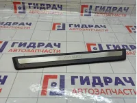 Накладка порога внутренняя Toyota Camry 6791233091