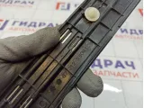 Накладка порога внутренняя Toyota Camry 6791233091
