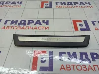 Накладка порога внутренняя Toyota Camry 6791633091