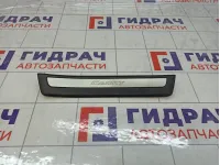 Накладка порога внутренняя Toyota Camry 6791533091