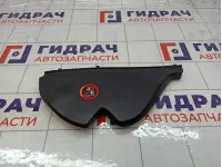 Накладка торпедо правая Toyota Camry 5531733080C0