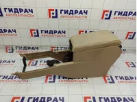 Консоль центральная Toyota Camry 5881033211A0
