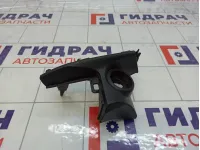 Накладка торпедо левая Toyota Camry 5548033140C0