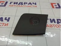 Решетка динамика на торпедо левая Toyota Camry 5547233110C0