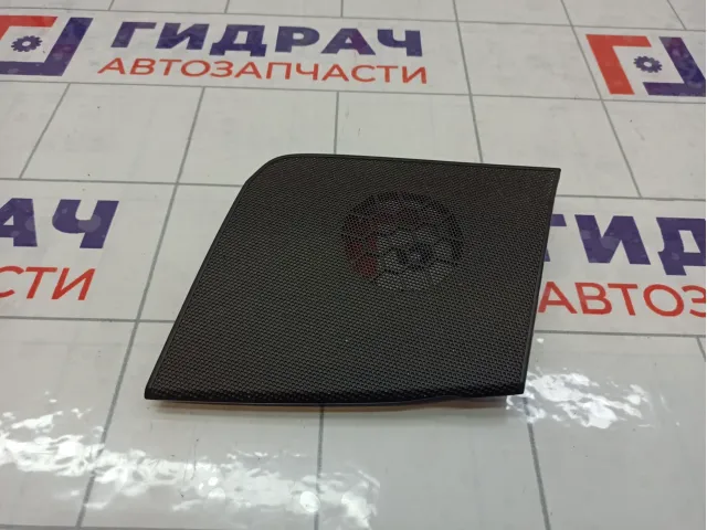 Решетка динамика на торпедо левая Toyota Camry 5547233110C0