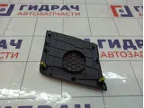 Решетка динамика на торпедо левая Toyota Camry 5547233110C0