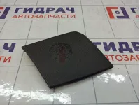 Решетка динамика на торпедо правая Toyota Camry 5547333060C0