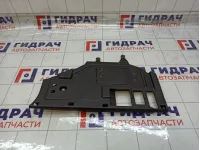 Накладка торпедо правая Toyota Camry 556073T031