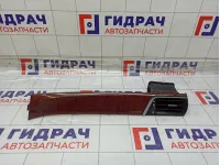 Накладка торпедо правая Toyota Camry 5567033191C1